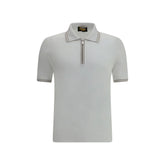 Svevo Polo Shirt zipper - Polos
