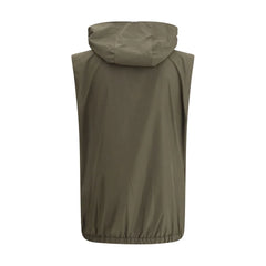 Svevo Waterproof Vest - Vests