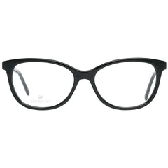 Swarovski Black Women Glasses Frame - Eyeglasses