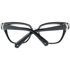 Swarovski Black Women Glasses Frame - Eyeglasses