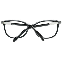 Swarovski Black Women Glasses Frame - Eyeglasses