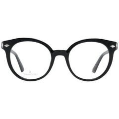 Swarovski Black Women Glasses Frame - Eyeglasses