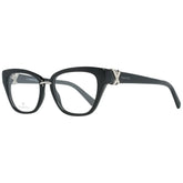 Swarovski Black Women Glasses Frame - Eyeglasses