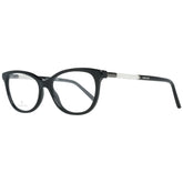 Swarovski Black Women Glasses Frame - Eyeglasses