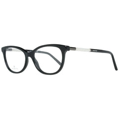 Swarovski Black Women Glasses Frame - Eyeglasses