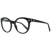 Swarovski Black Women Glasses Frame - Eyeglasses