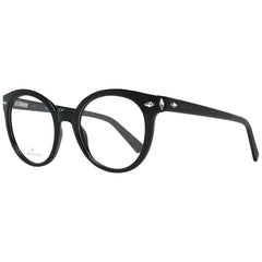 Swarovski Black Women Glasses Frame - Eyeglasses
