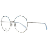 Swarovski Blue Women Glasses Frame - Eyeglasses