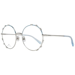 Swarovski Blue Women Glasses Frame - Eyeglasses