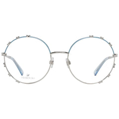 Swarovski Blue Women Glasses Frame - Eyeglasses