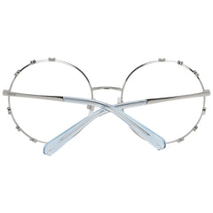 Swarovski Blue Women Glasses Frame - Eyeglasses