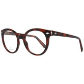 Swarovski Brown Women Glasses Frame - Eyeglasses