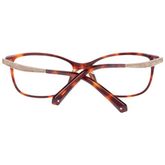 Swarovski Brown Women Glasses Frame - Eyeglasses