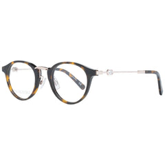Swarovski Brown Women Glasses Frame - Eyeglasses