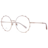 Swarovski Pink Women Glasses Frame - Eyeglasses