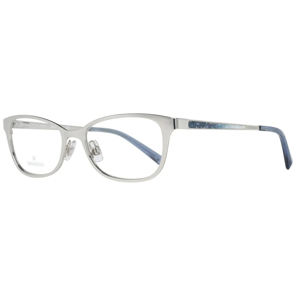 Swarovski Silver Women Glasses Frame - Eyeglasses