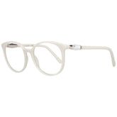 Swarovski White Women Glasses Frame - Eyeglasses