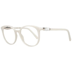 Swarovski White Women Glasses Frame - Eyeglasses