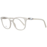 Swarovski White Women Glasses Frame - Eyeglasses