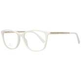 Swarovski White Women Glasses Frame - Eyeglasses