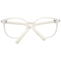 Swarovski White Women Glasses Frame - Eyeglasses