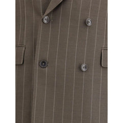 Tagliatore Double-breasted Suit - Suits