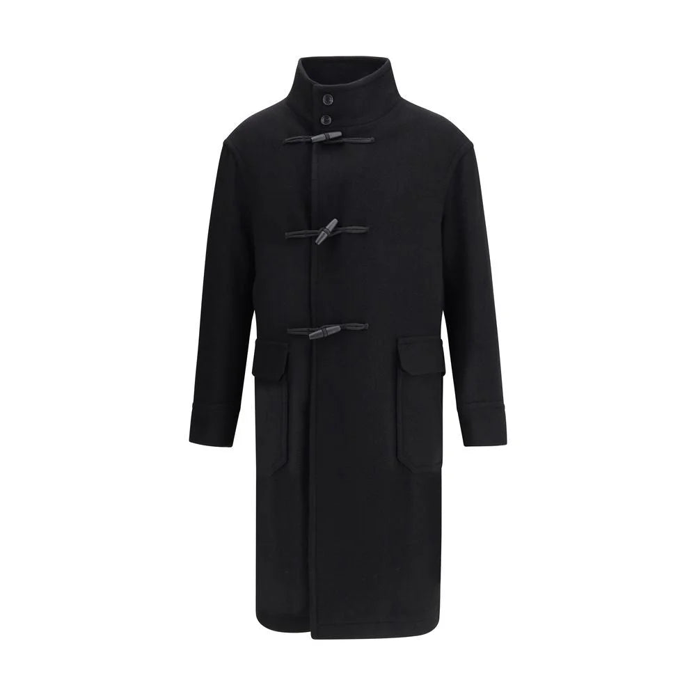 Tagliatore Montgomery Coat - IT52 | XL - Overcoats