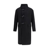 Tagliatore Montgomery Coat - IT52 | XL - Overcoats