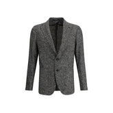 Tagliatore Wool Blazer - Sport Jackets