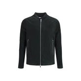 Tatras Suede Jacket - Outerwear