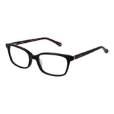 Ted Baker Black Women Glasses Frame - Eyeglasses