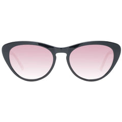 Ted Baker Black Women Sunglass - Sunglasses