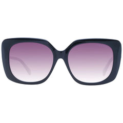 Ted Baker Black Women Sunglass - Sunglasses