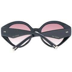 Ted Baker Black Women Sunglass - Sunglasses