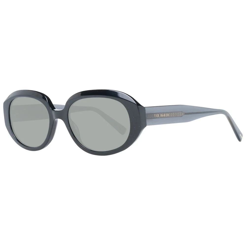Ted Baker Black Women Sunglass - Sunglasses
