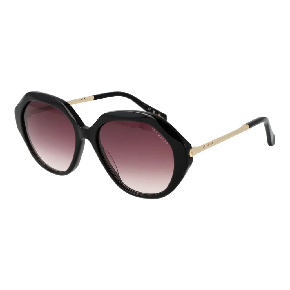 Ted Baker Black Women Sunglass - Sunglasses