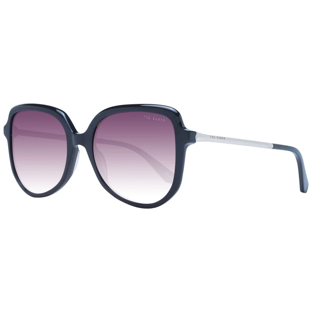 Ted Baker Black Women Sunglass - Sunglasses