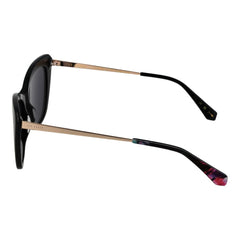 Ted Baker Black Women Sunglass - Sunglasses