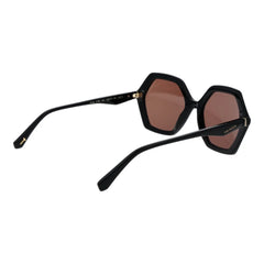 Ted Baker Black Women Sunglass - Sunglasses