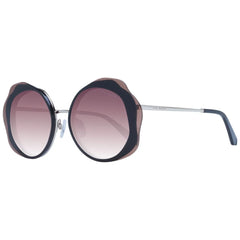 Ted Baker Black Women Sunglass - Sunglasses
