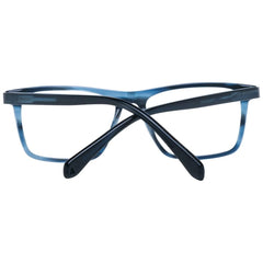 Ted Baker Blue Men Glasses Frame - Eyeglasses