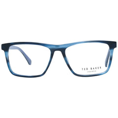 Ted Baker Blue Men Glasses Frame - Eyeglasses