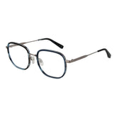 Ted Baker Blue Men Glasses Frame - Eyeglasses