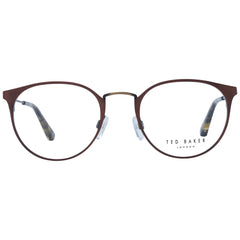Ted Baker Brown Men Glasses Frame - Eyeglasses