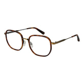 Ted Baker Brown Men Glasses Frame - Eyeglasses