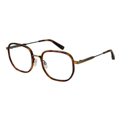 Ted Baker Brown Men Glasses Frame - Eyeglasses