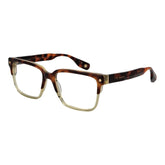 Ted Baker Brown Men Glasses Frame - Eyeglasses