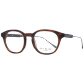 Ted Baker Brown Men Glasses Frame - Eyeglasses