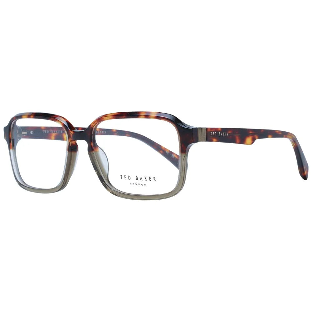 Ted Baker Brown Men Glasses Frame - Eyeglasses