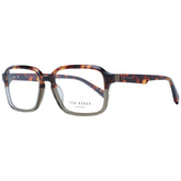 Ted Baker Brown Men Glasses Frame - Eyeglasses